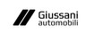 Logo Giussani Automobili Srl